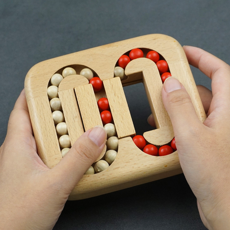 Kids Education Related - Divertimento educativo cubo di fagioli magici