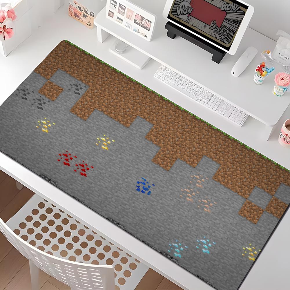 Multiplication Table Mat - Tappetino per Mouse M-MC-S M-MineCrafTS, Varie