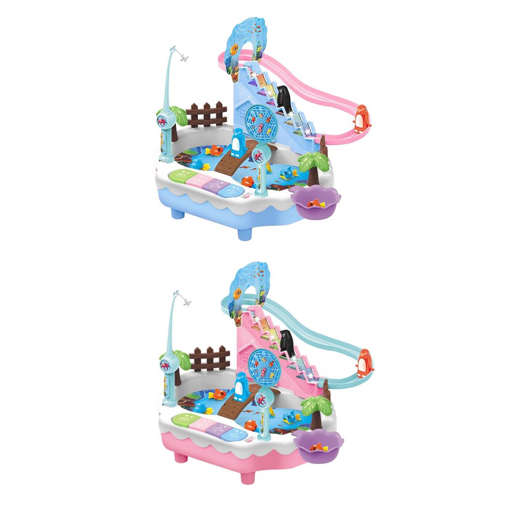 Kids Education Music - Giocattoli Educativi in Plastica per lo