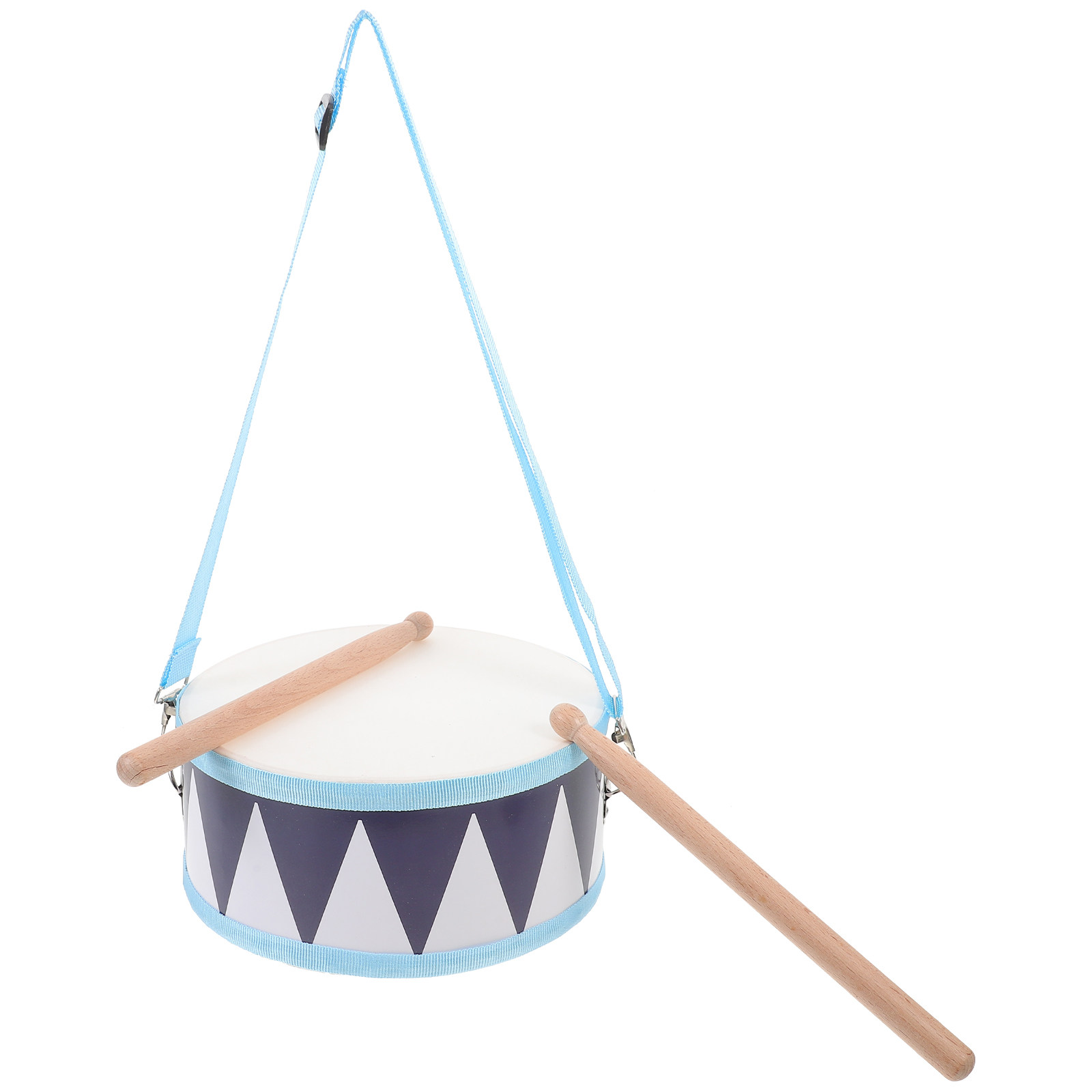 Kids Education Music - Set di Tamburo per Bambini, Strumento