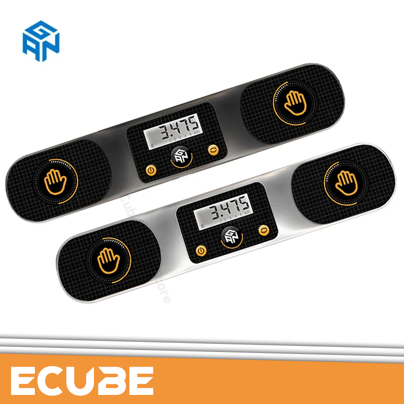 Kids Education Related - [ECube] Timer per Cubo di Rubik