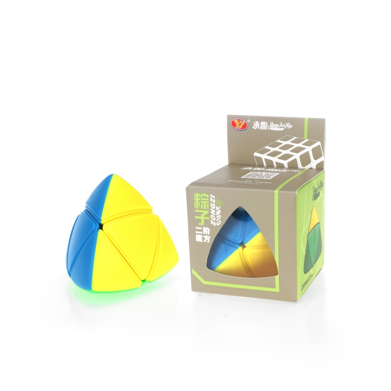 Kids Education Related - YJ Yongjun 2x2x2 cubo alla moda