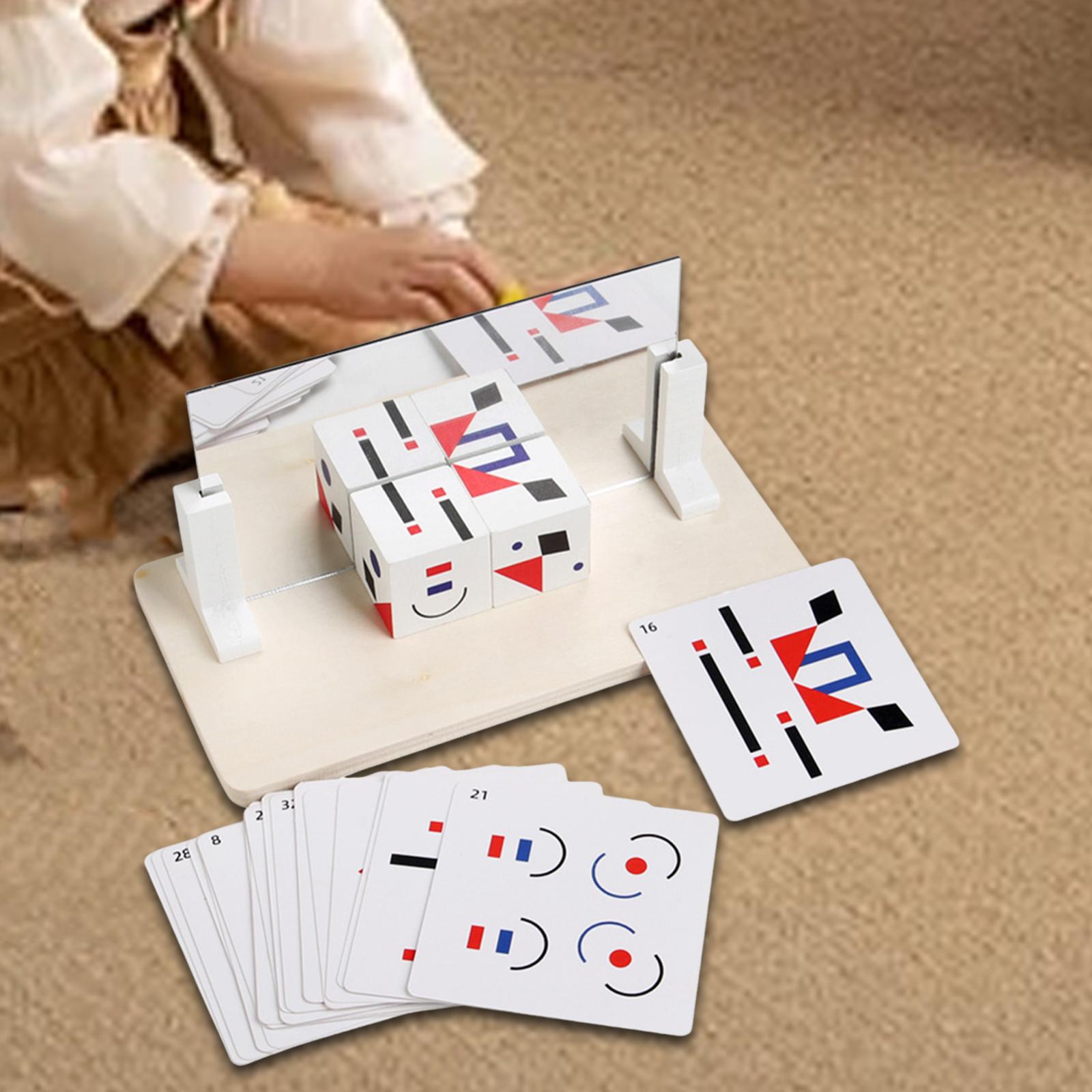 Kids Educational Game 3 - Gioco di blocchi per il cambio