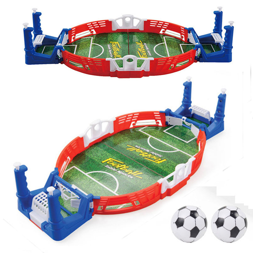Kids Education Related - Mini tavolo da calcio da tavolo