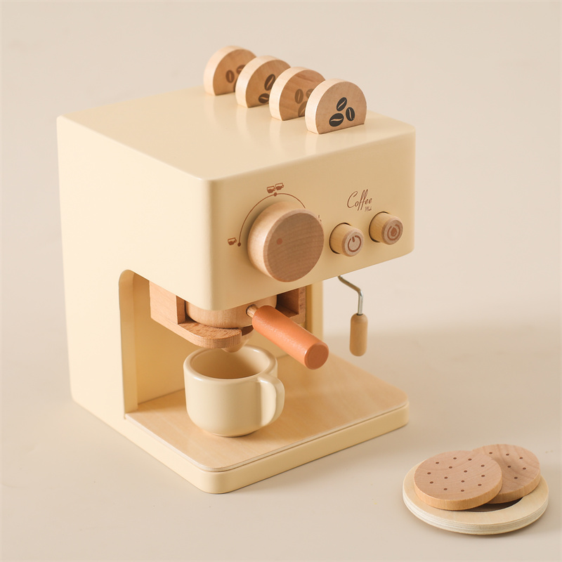 Kids Education Music - Set di giocattoli Montessori in legno