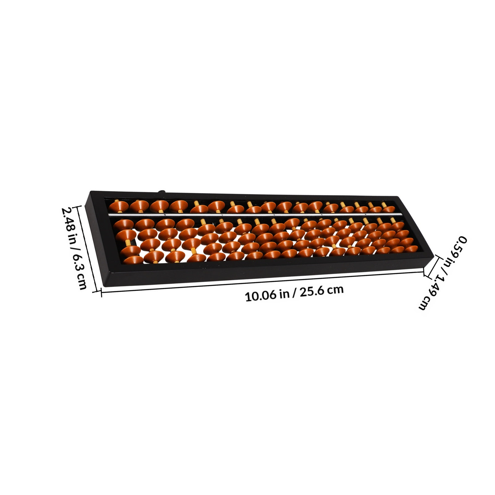 Abaco Cinese a 17 Colonne in S - Kids Education Calculator recensione e prezzo
