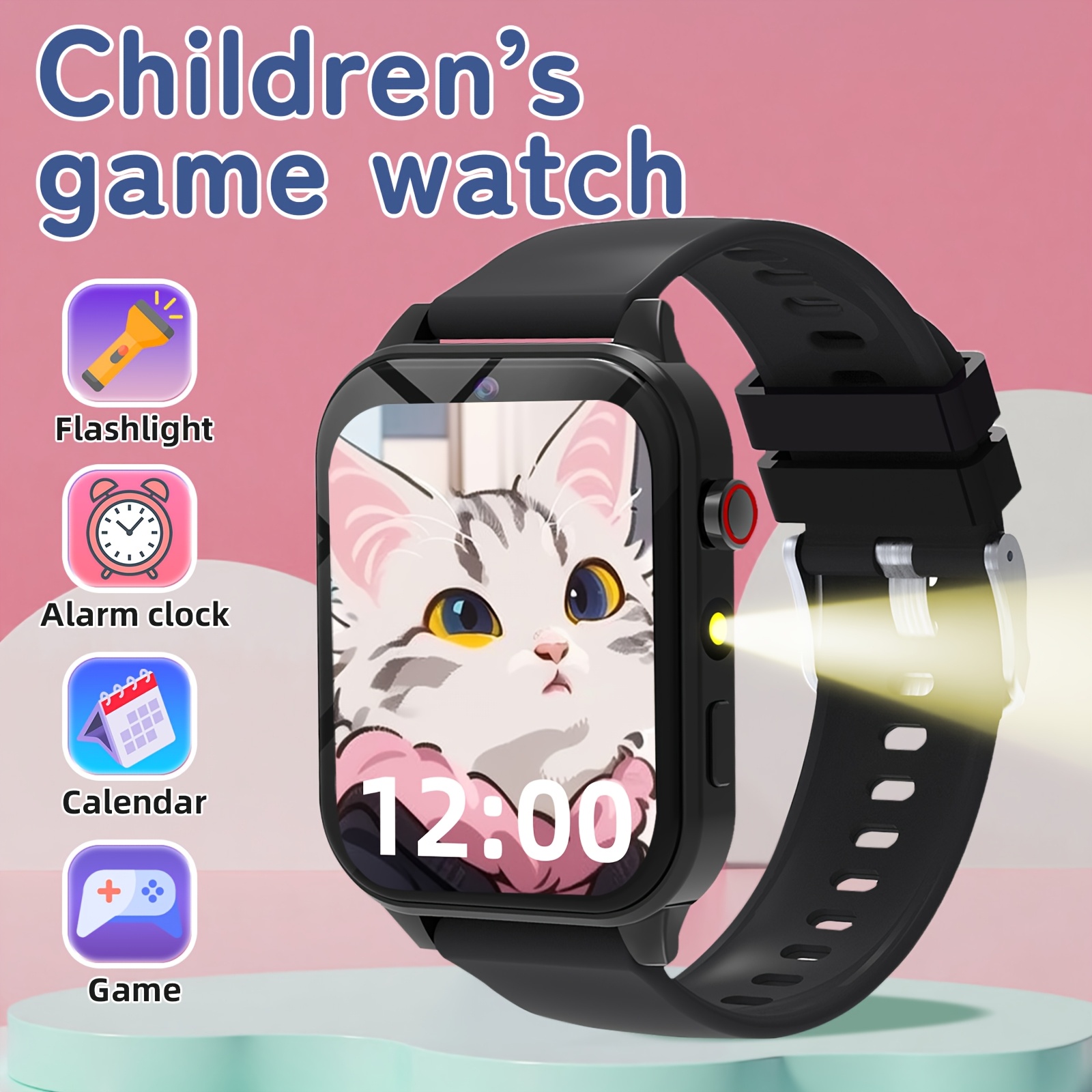Orologio Intelligente Educativ - Kids Education Calculator recensione e prezzo