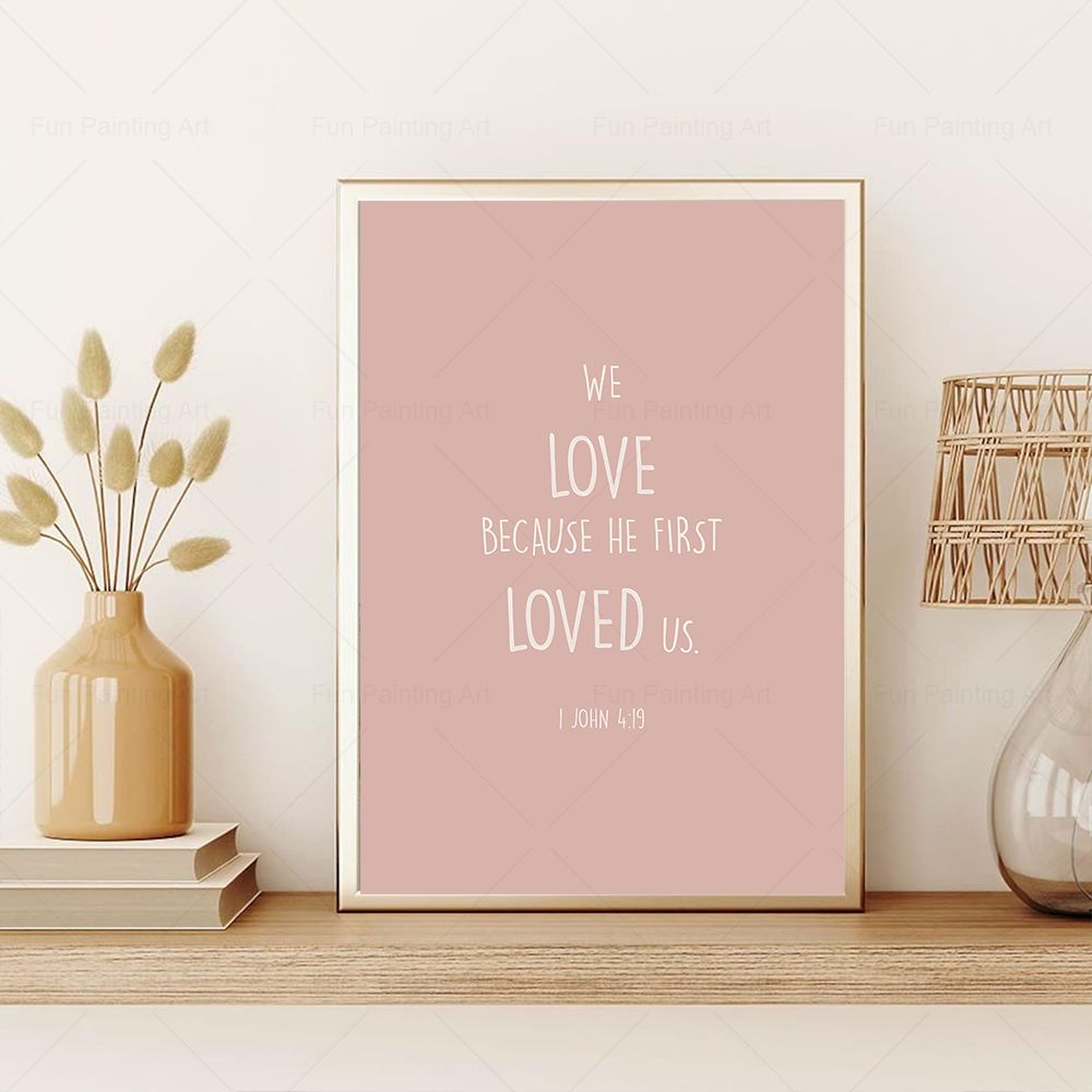 Bambini Versetto della Bibbia  - School Kids Education Quotes recensione e prezzo
