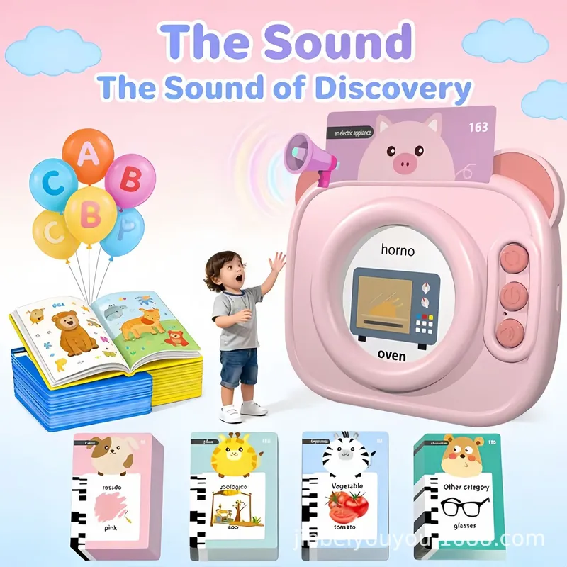 Lettore di Carte Flash per l'E - Kids Early Education recensione e prezzo