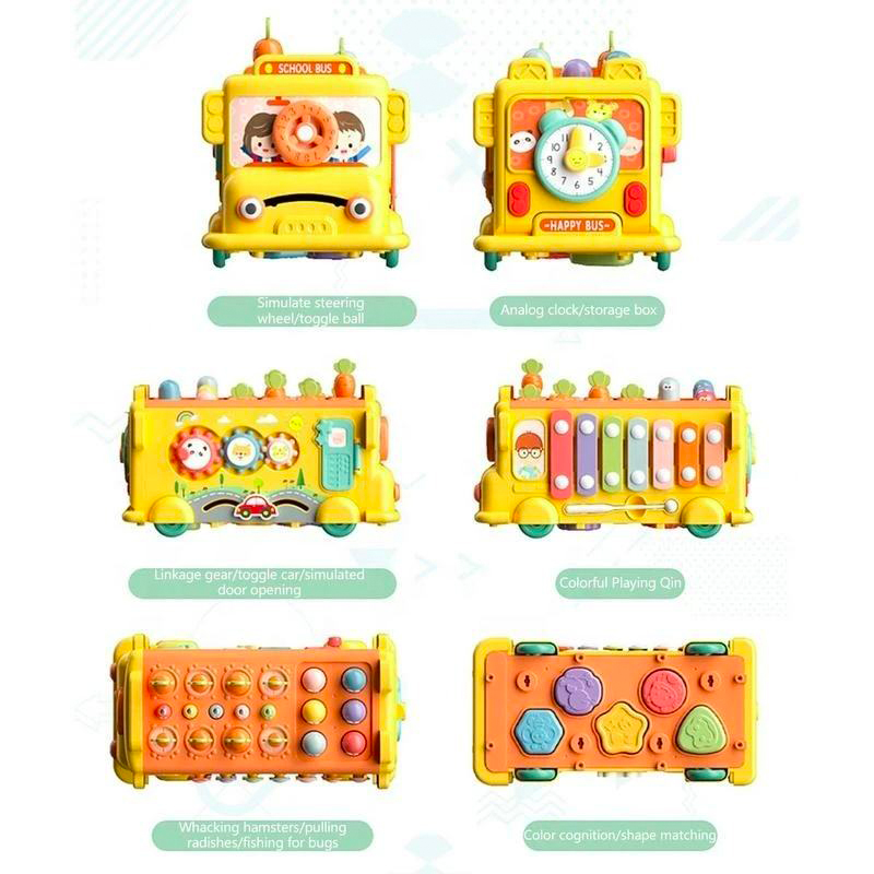 10 in 1 Xilofono multifunzione - Kids Education Music recensione e prezzo