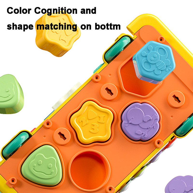 10 in 1 Xilofono multifunzione - Kids Education Music recensione e prezzo