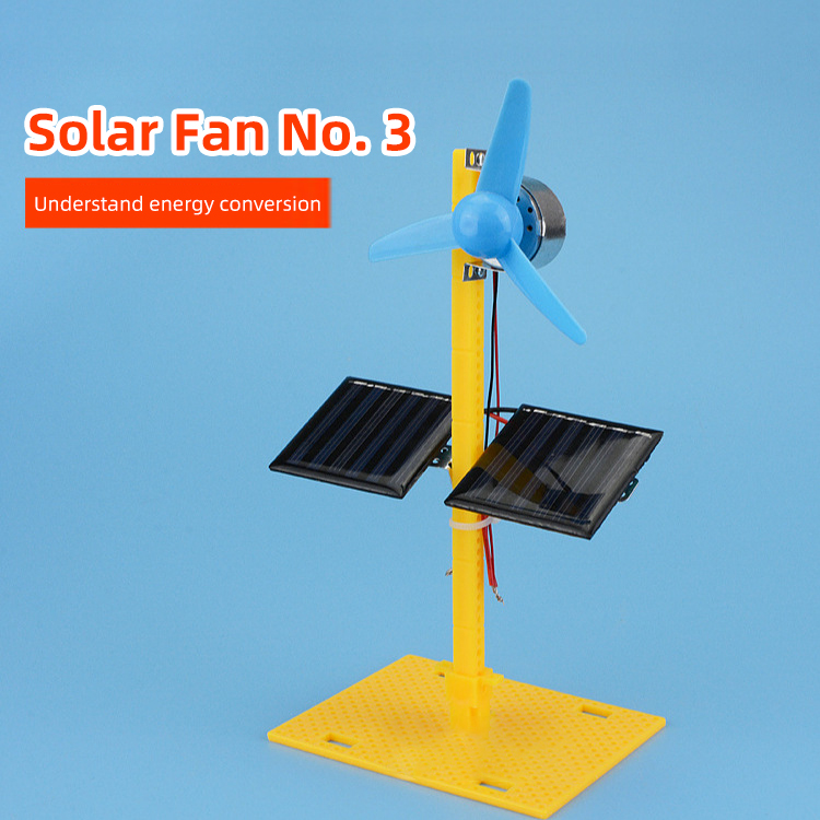 Modello di ventilatore elettri - Kids Educational Songs recensione e prezzo