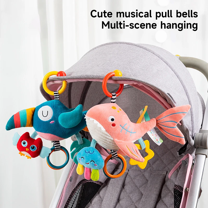 0-6-12 mesi neonato morbido pe - Kids Educational Songs recensione e prezzo