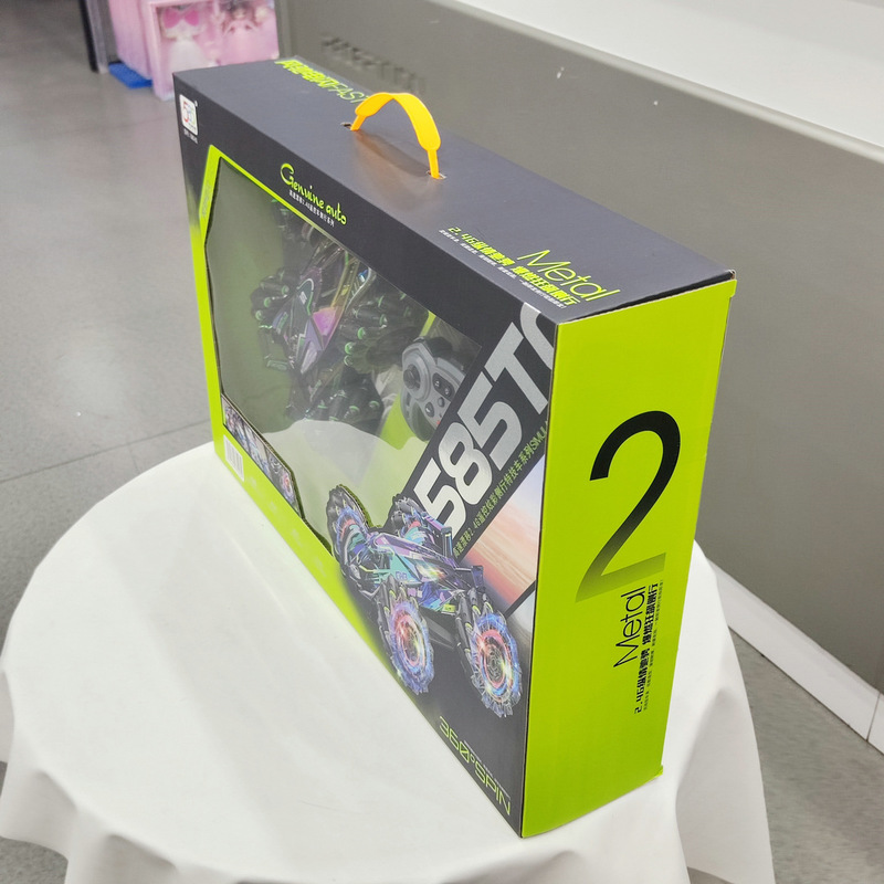 Auto Telecomandata Originale 2 - Kids Education Related recensione e prezzo