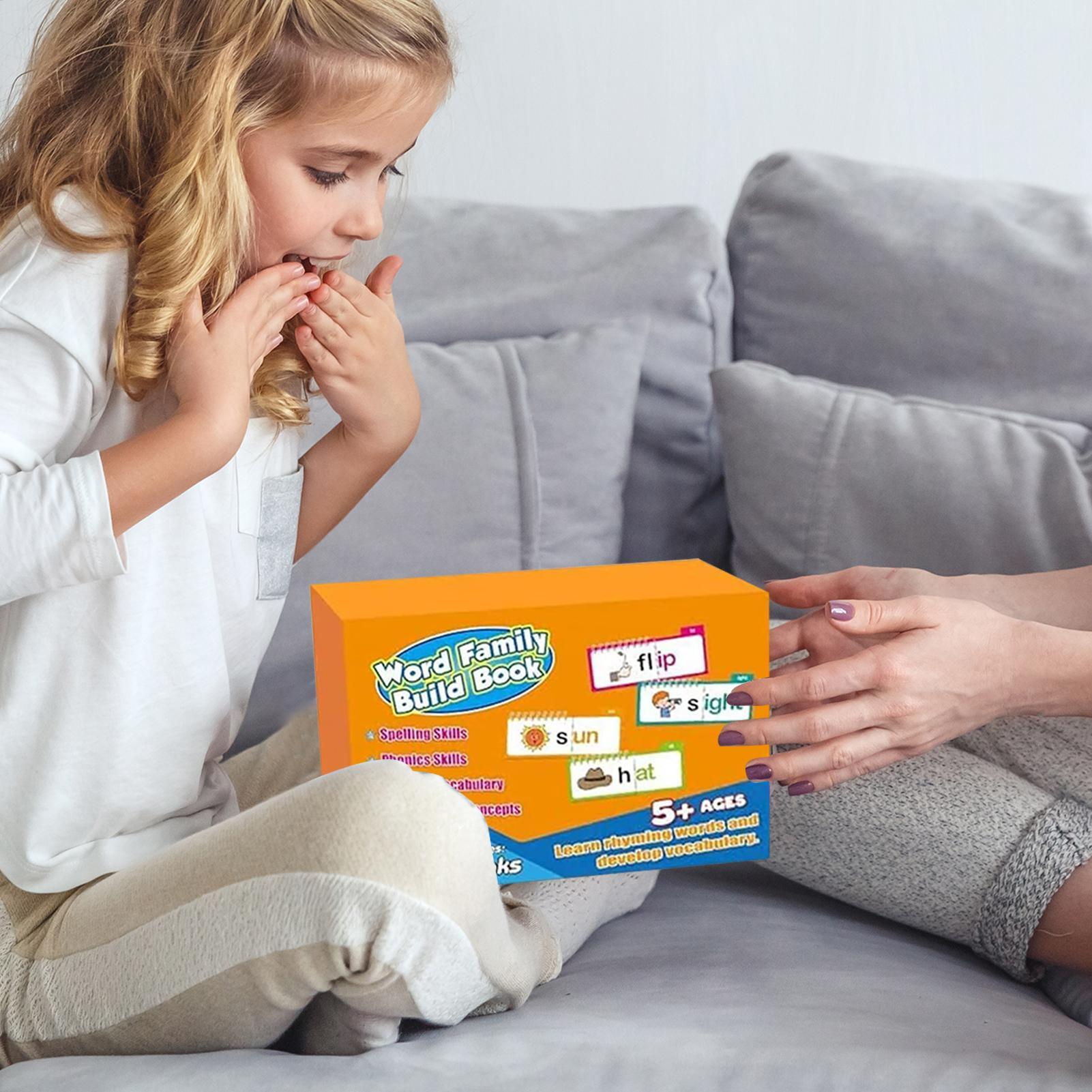 NUOVO Libro di Lettura 30 Libr - Kids Education Rhymes recensione e prezzo