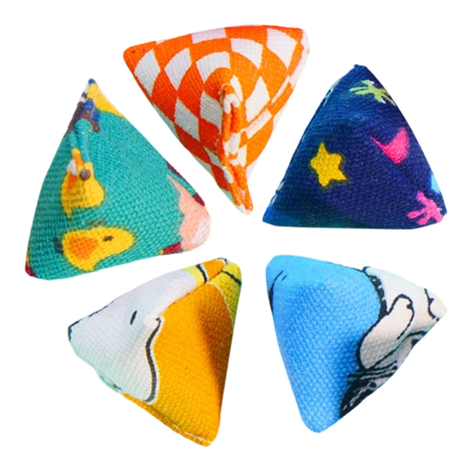 Mini Gioco con Sacchetti di Fa - Kids Education Shows recensione e prezzo