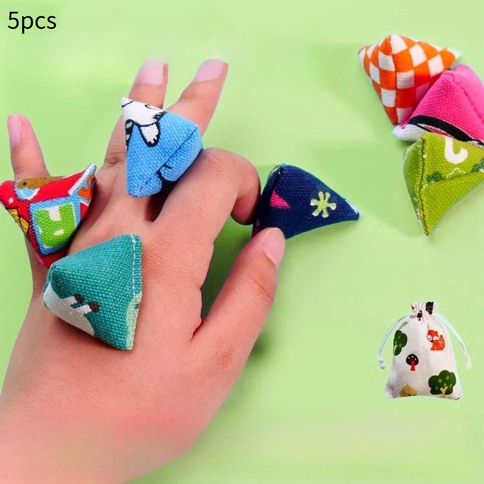 Mini Gioco con Sacchetti di Fa - Kids Education Shows recensione e prezzo