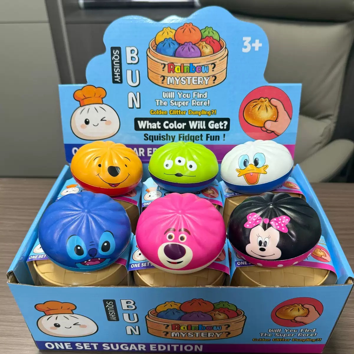 Giocattolo antistress a lenta  - Kids Educational Songs recensione e prezzo