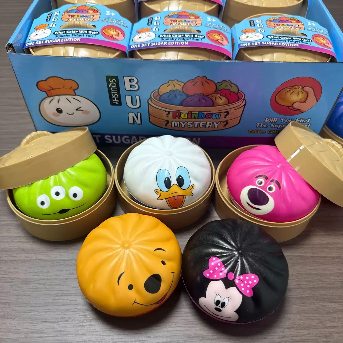 Giocattolo antistress a lenta  - Kids Educational Songs recensione e prezzo
