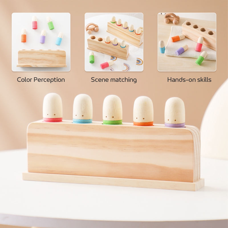 Giocattoli Montessori bambino  - Kids Educational Songs recensione e prezzo