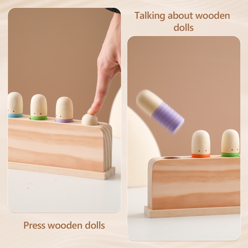 Giocattoli Montessori bambino  - Kids Educational Songs recensione e prezzo