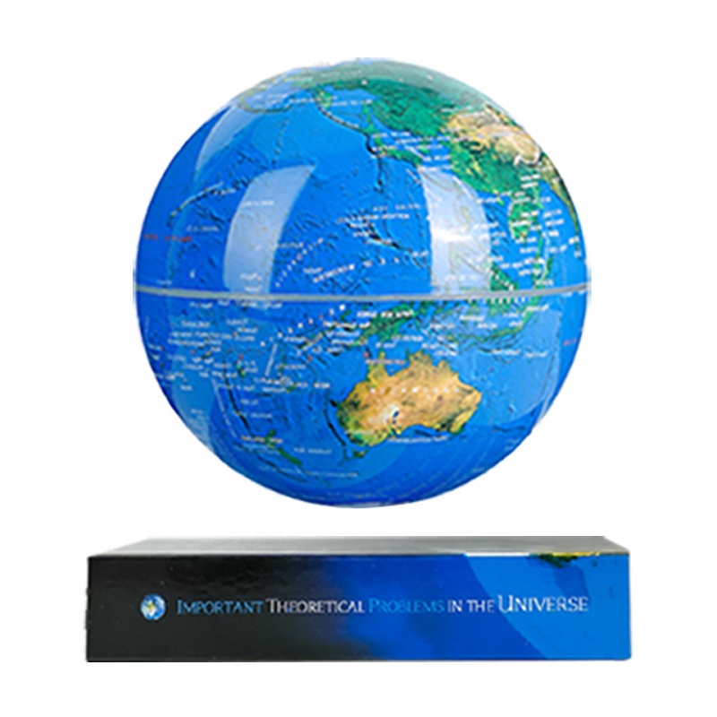 Regalo di moda Globo mondiale  - Globe Interactive Light recensione e prezzo