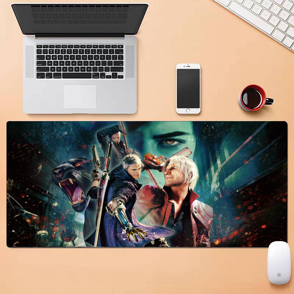 Devil May Cry 5 Tappetino per  - Multiplication Table Mat recensione e prezzo