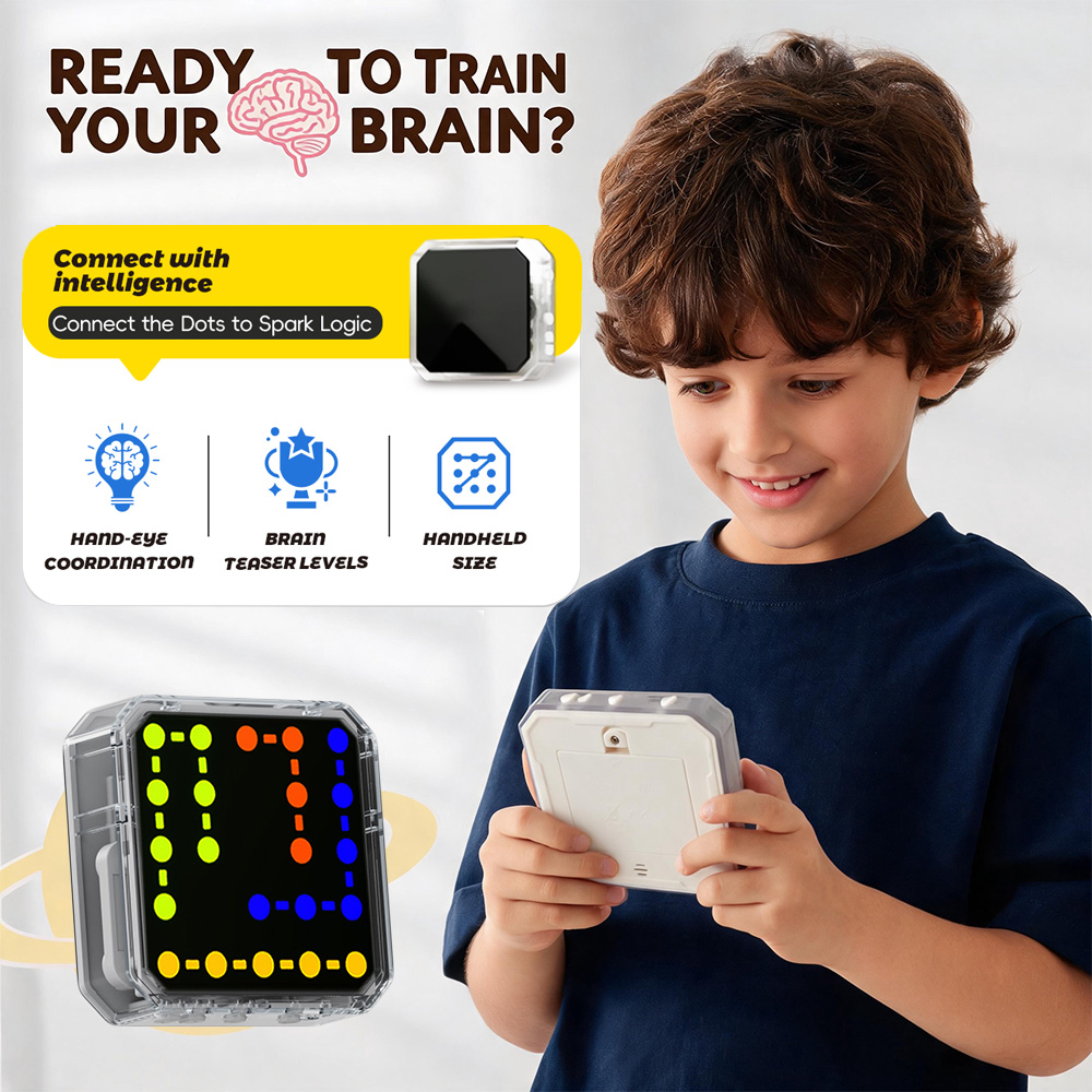 Console di Gioco Elettronica P - Kids Educational Game 3 recensione e prezzo
