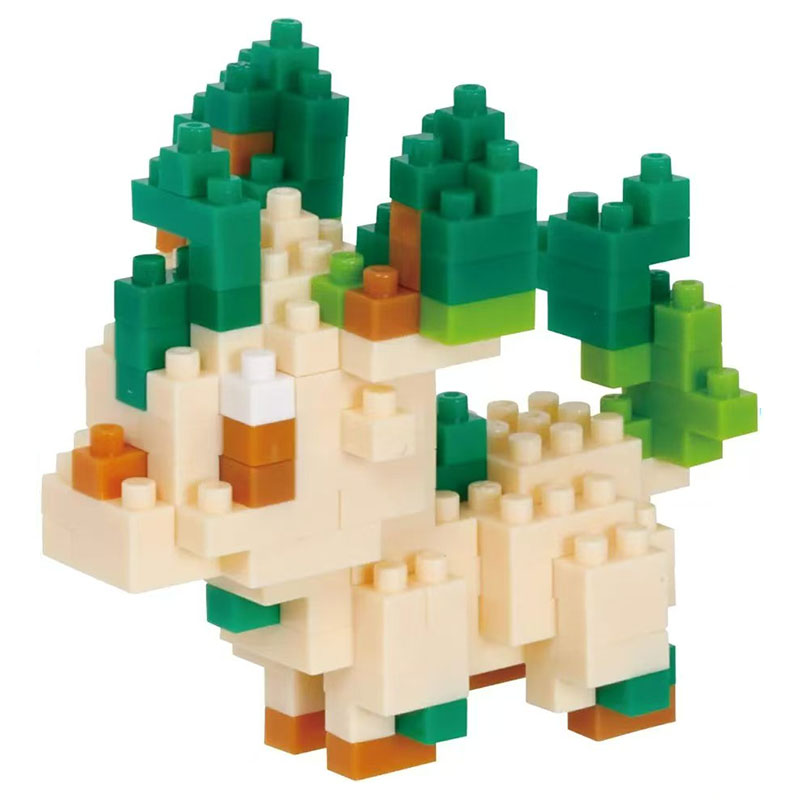 Kawaii Nanoblock Originale Pok - Kids Educational Device recensione e prezzo