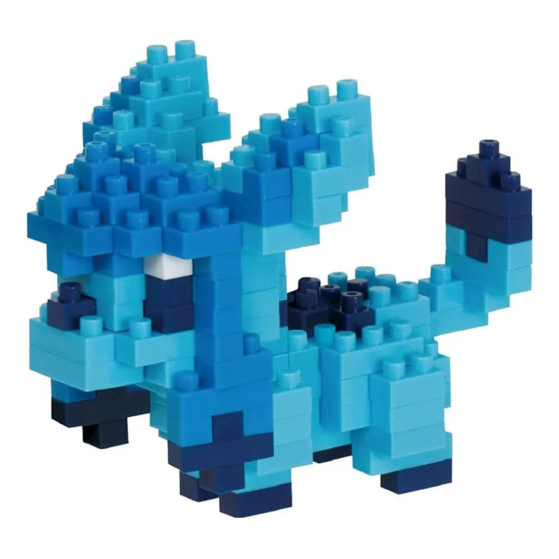Kawaii Nanoblock Originale Pok - Kids Educational Device recensione e prezzo