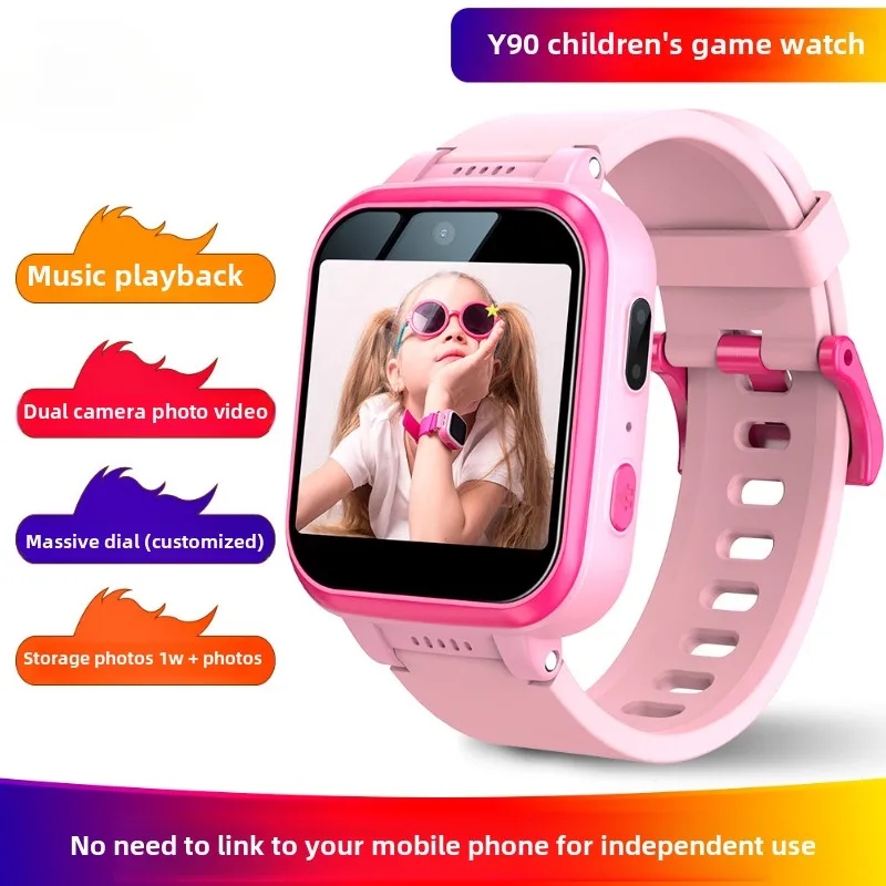 Giochi per bambini Orologio te - Kids Education Calculator recensione e prezzo