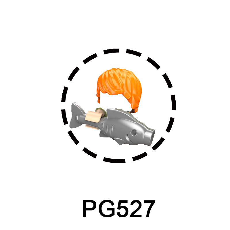 PG8150 Hot Toys Personaggi di  - Kids Education Shows recensione e prezzo