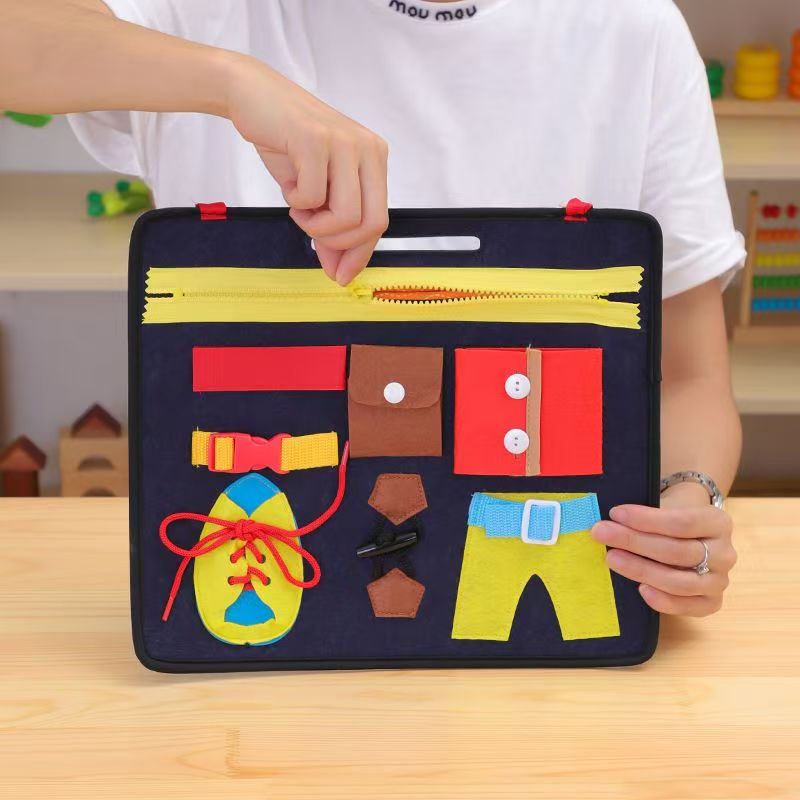 Montessori Tavola occupata per - Kids Education Book recensione e prezzo