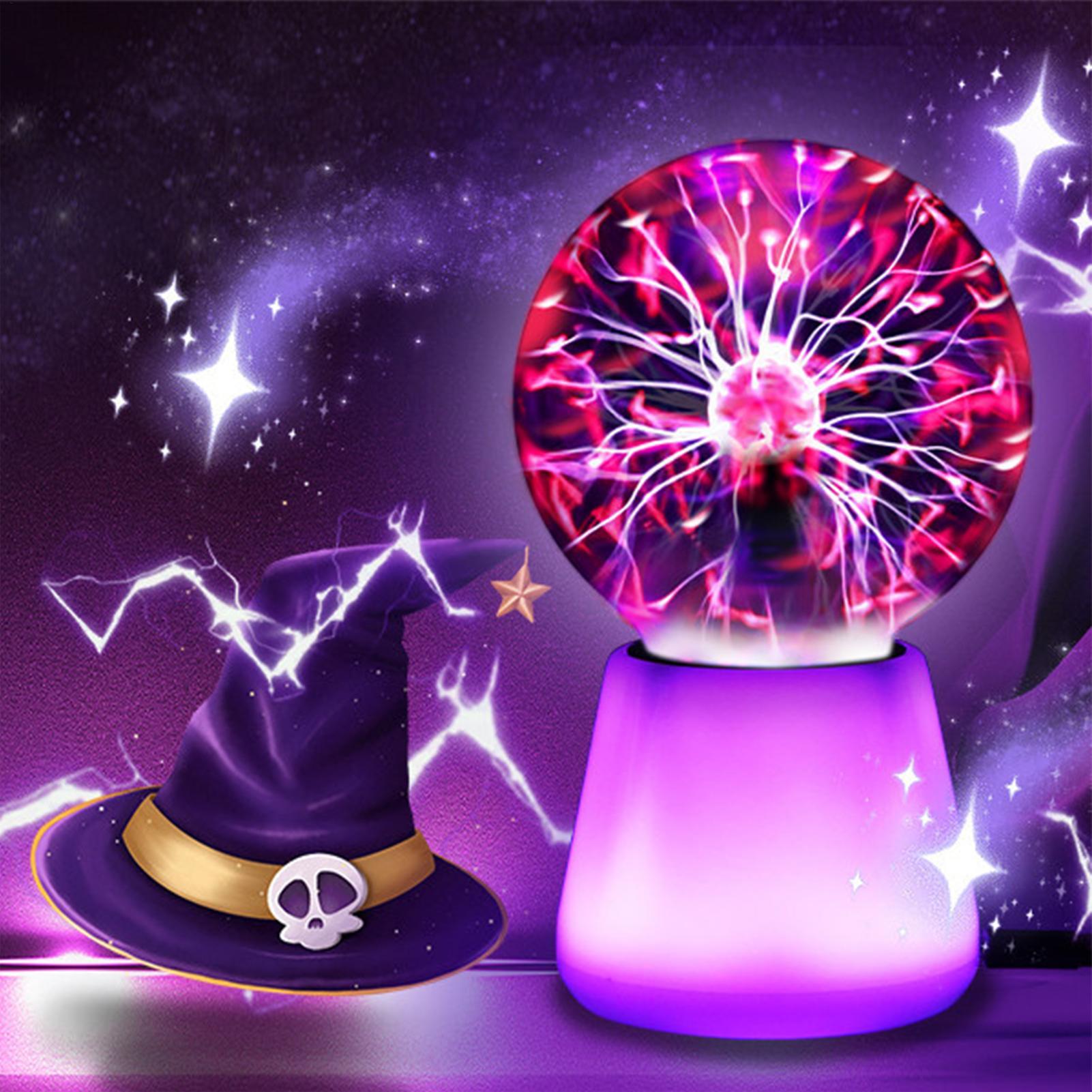 Lampada da tavolo Alimentata t - Globe Interactive Light recensione e prezzo