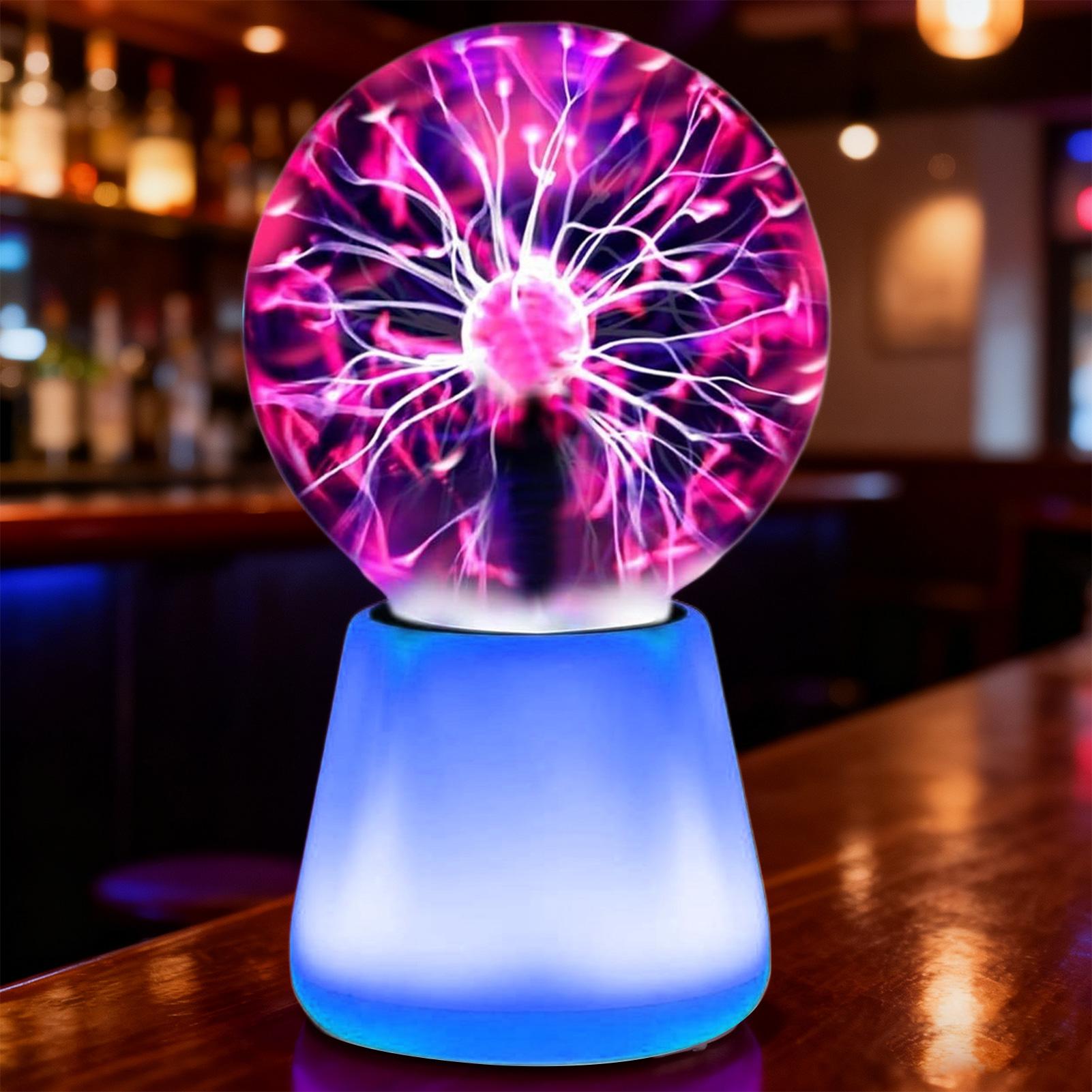 Lampada da tavolo Alimentata t - Globe Interactive Light recensione e prezzo