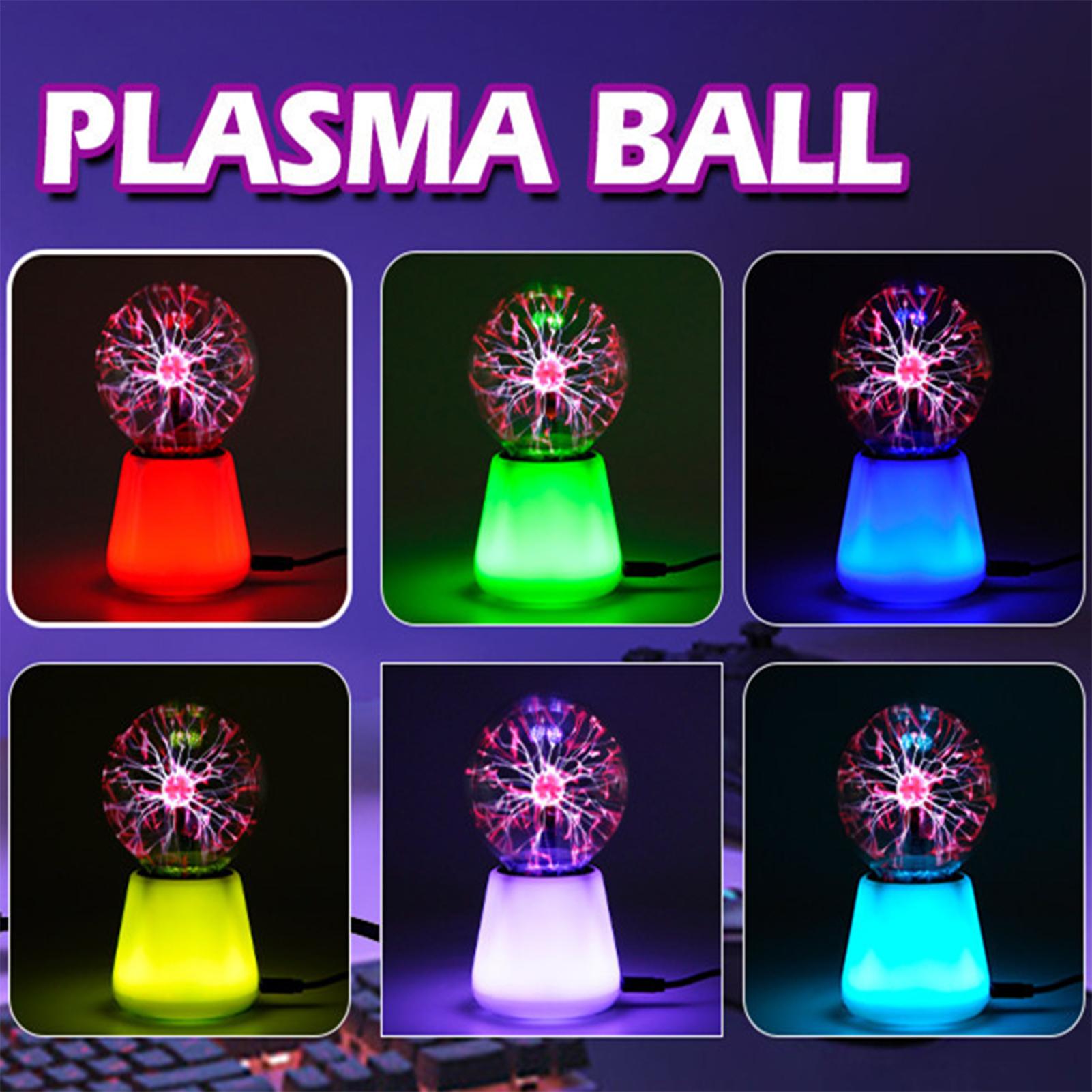 Lampada da tavolo Alimentata t - Globe Interactive Light recensione e prezzo