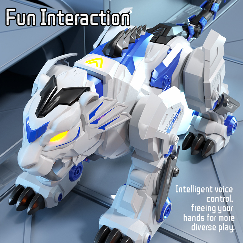 Robot Giocattolo Educativo JJR - Kids Education Related recensione e prezzo