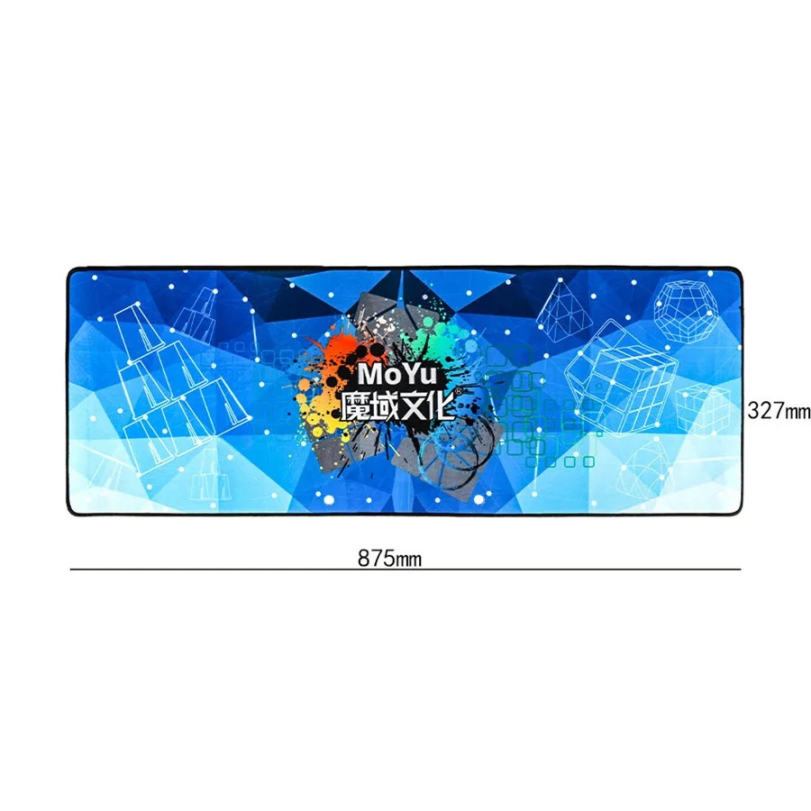 Moyu Cube Pad 3x3 4x4 Magic Cu - Kids Education Related recensione e prezzo