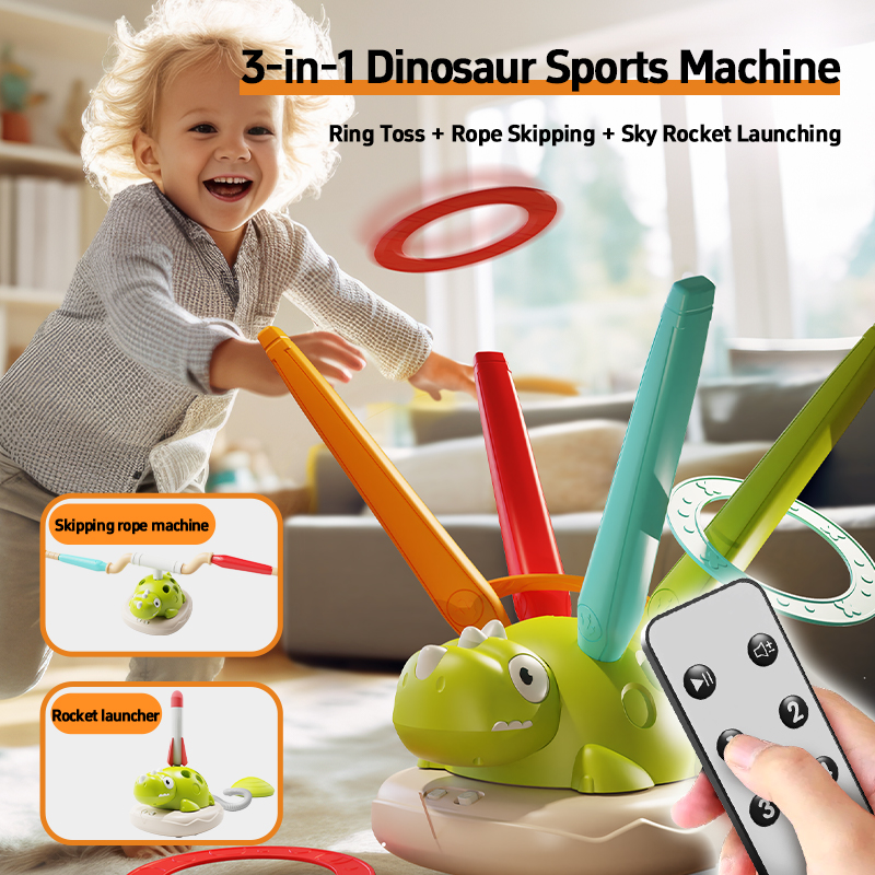 Gioco Educativo 3 in 1 a Tema  - Kids Education Related recensione e prezzo