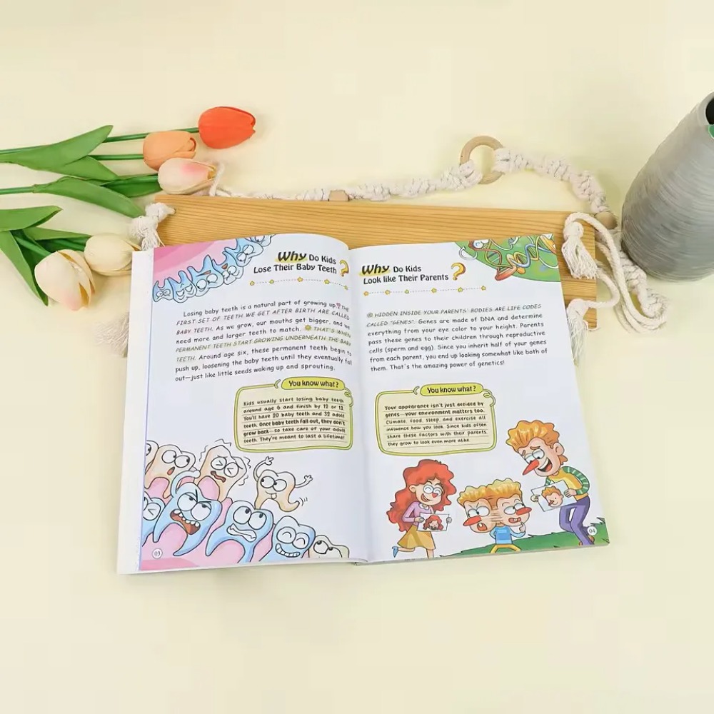 . 100.000 Libri di Scienza Pop - Kids Education Book recensione e prezzo