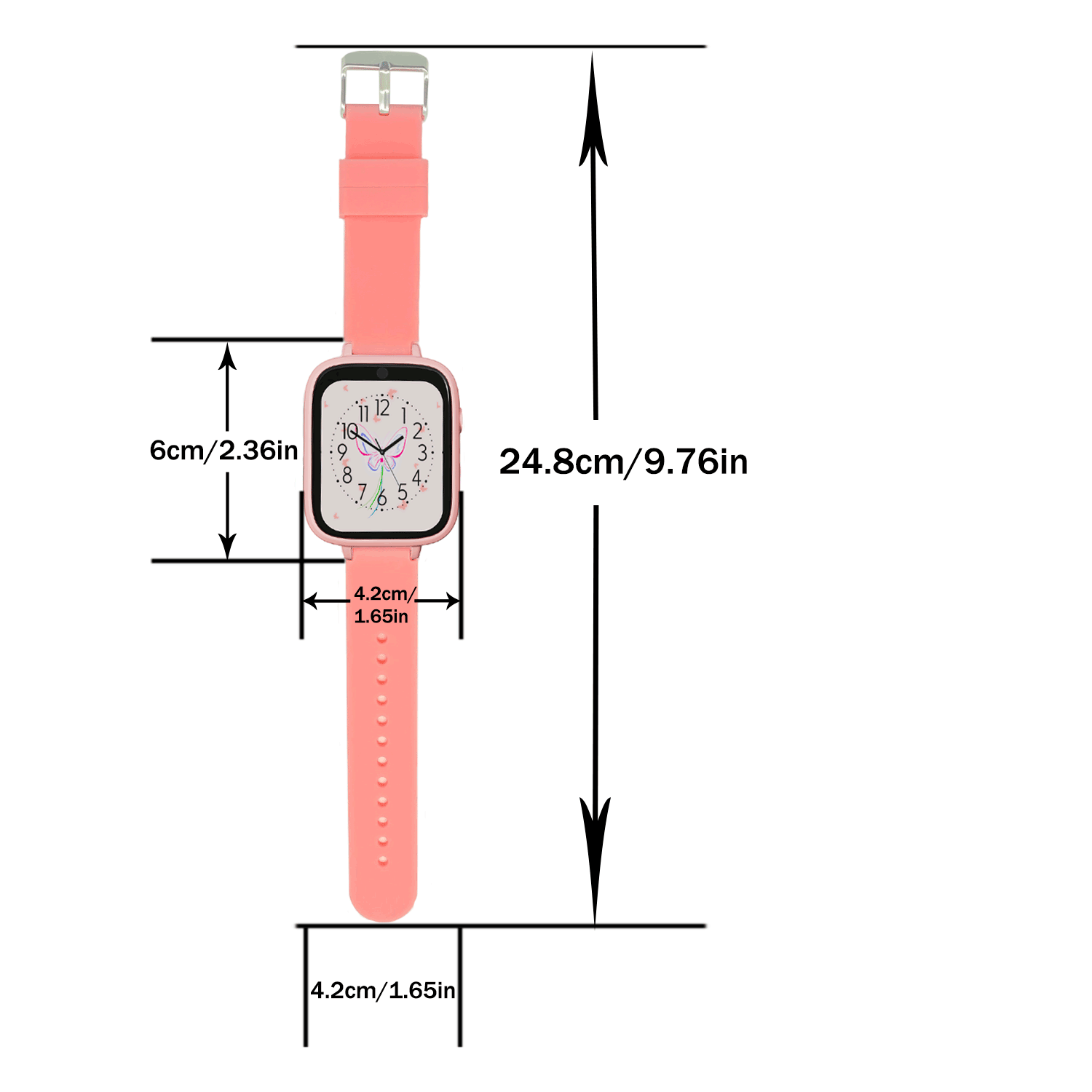 Orologio per bambini Regali di - Kids Educational Watch recensione e prezzo