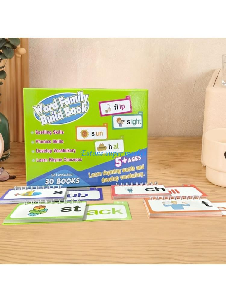 090B Vocabolario 30 Leggi il l - Kids Education Rhymes recensione e prezzo
