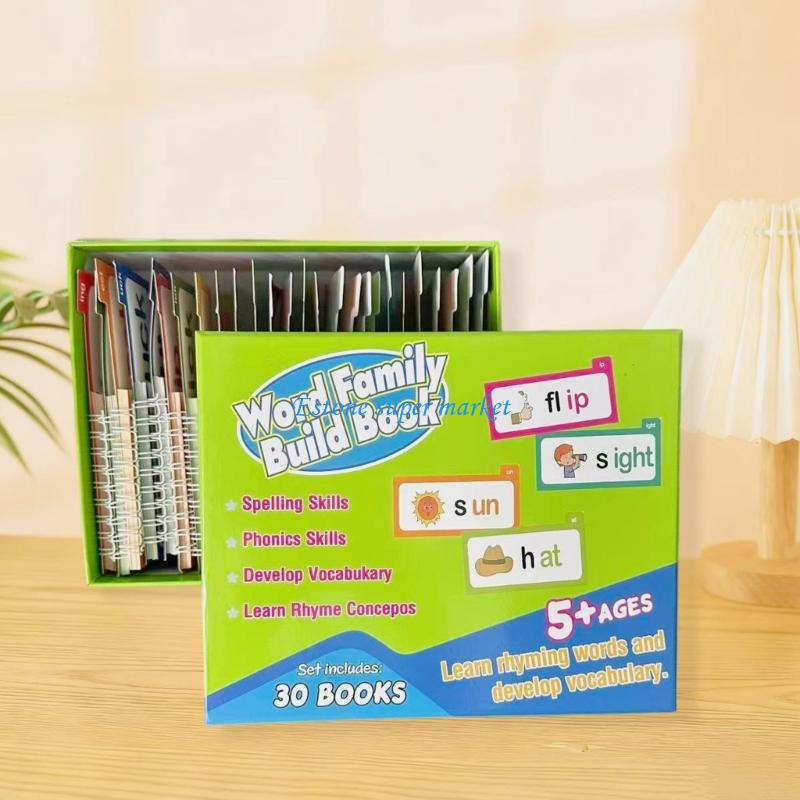 090B Vocabolario 30 Leggi il l - Kids Education Rhymes recensione e prezzo