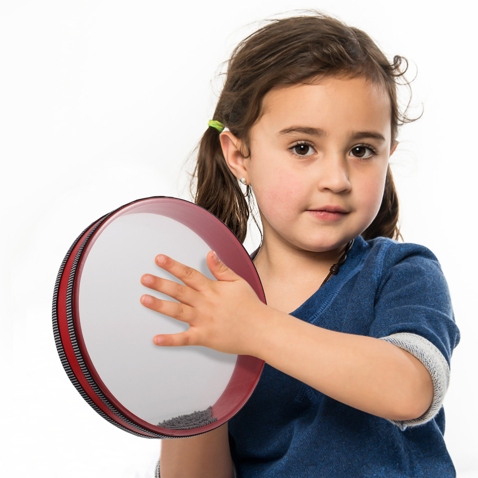Tamburo Orff con Suoni delle O - Kids Education Music recensione e prezzo