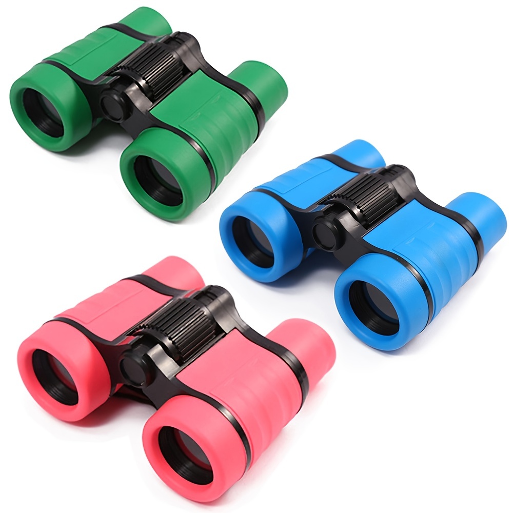 Binocolo per bambini durevole  - Kids Educational Watch recensione e prezzo