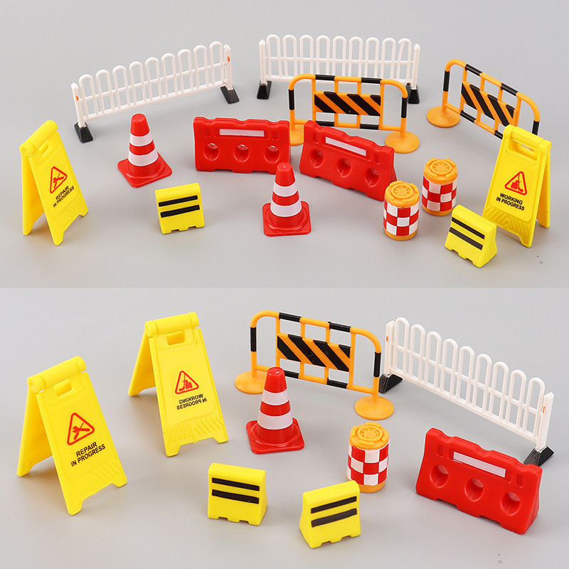 Set Gioco Mini Segnali Stradal - Kids Educational Device recensione e prezzo