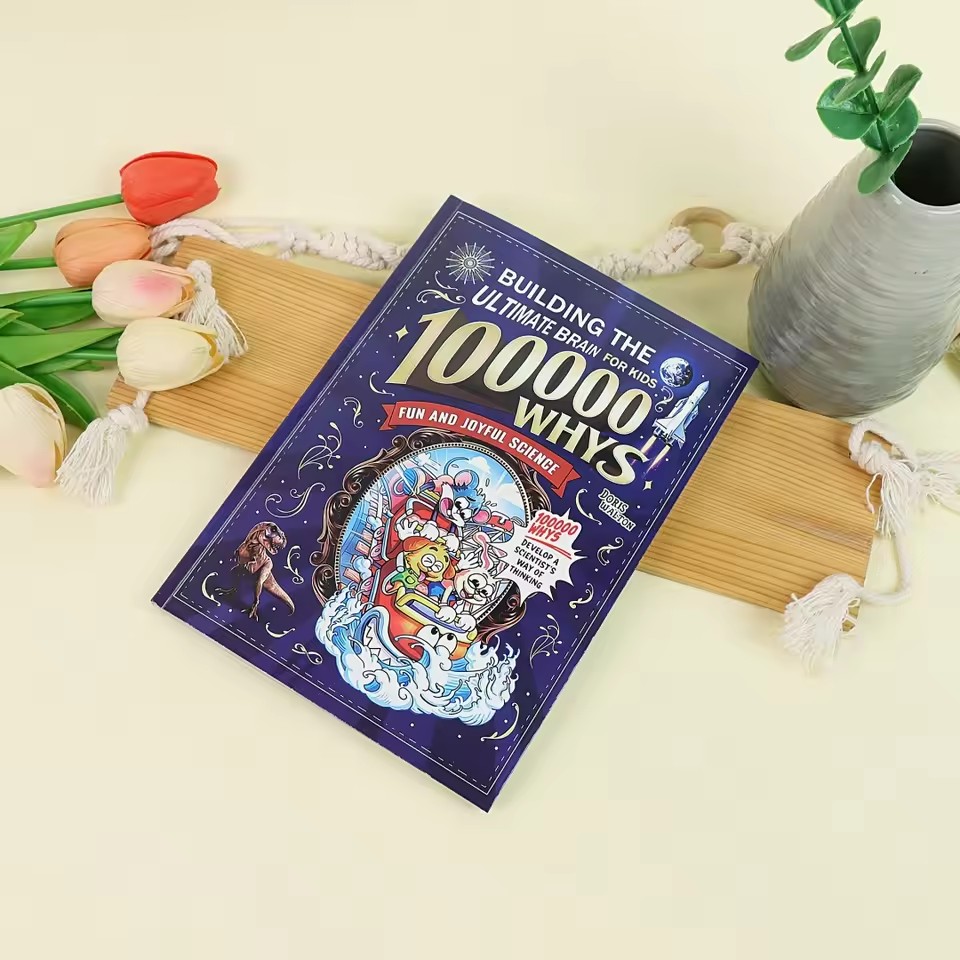100.000 Domande: Costruendo il - Kids Early Education recensione e prezzo