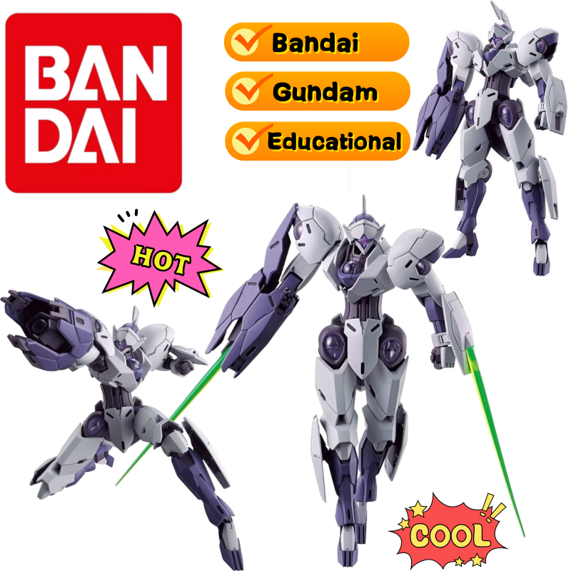 Bandai Gundam Mercury Witch De - Kids Educational Device recensione e prezzo