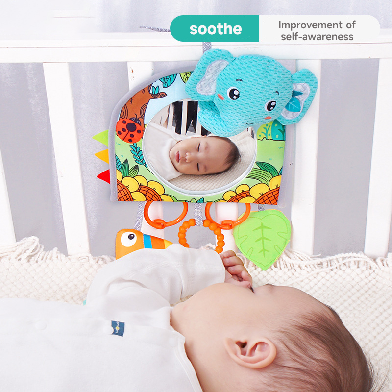 Giocattoli per specchietto aut - Kids Education Music recensione e prezzo