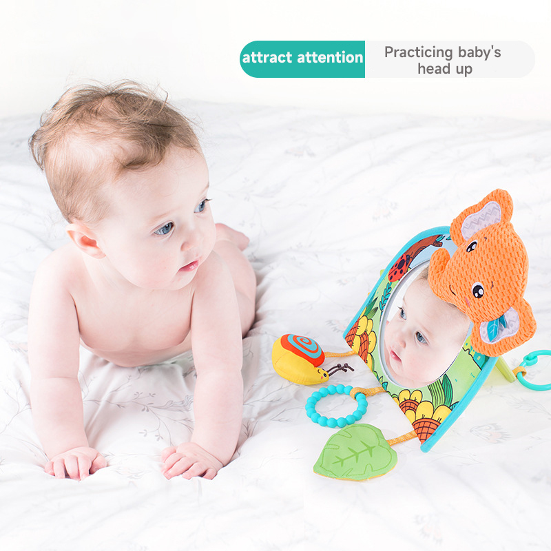 Giocattoli per specchietto aut - Kids Education Music recensione e prezzo
